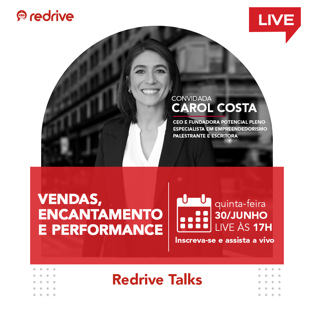 #06 Vendas, Encantamento de Clientes e Performance