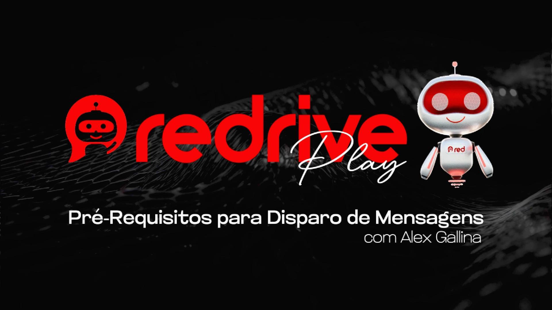 Pré-requisitos para o Disparo de Mensagens