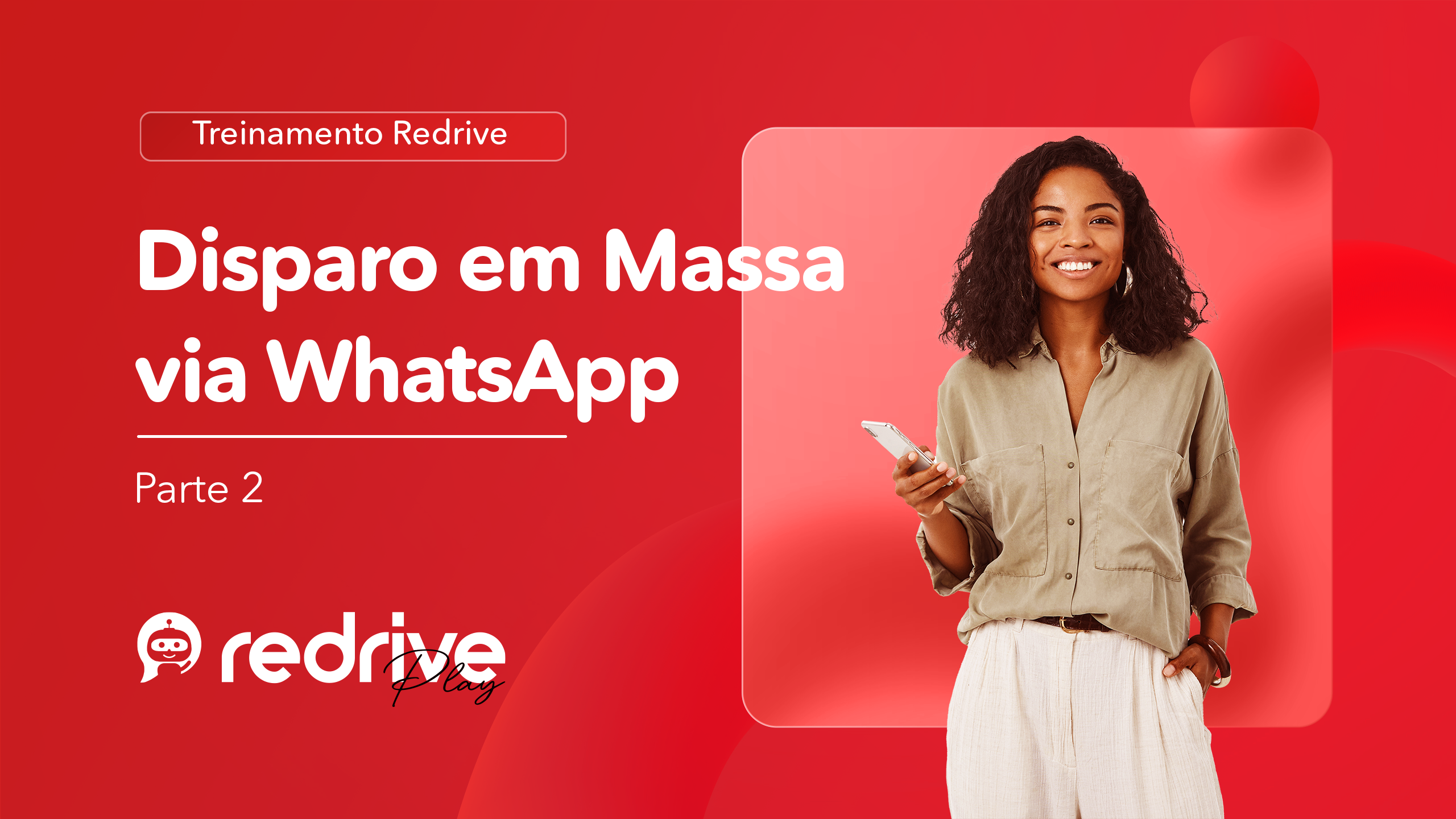 Como fazer disparo em massa pelo WhatsApp  parte 02