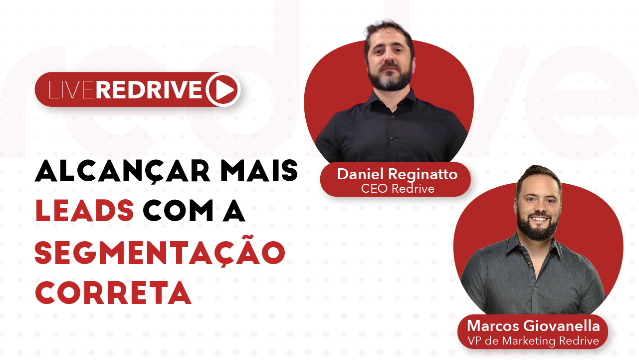 Alcançar mais leads com a segmentação correta
