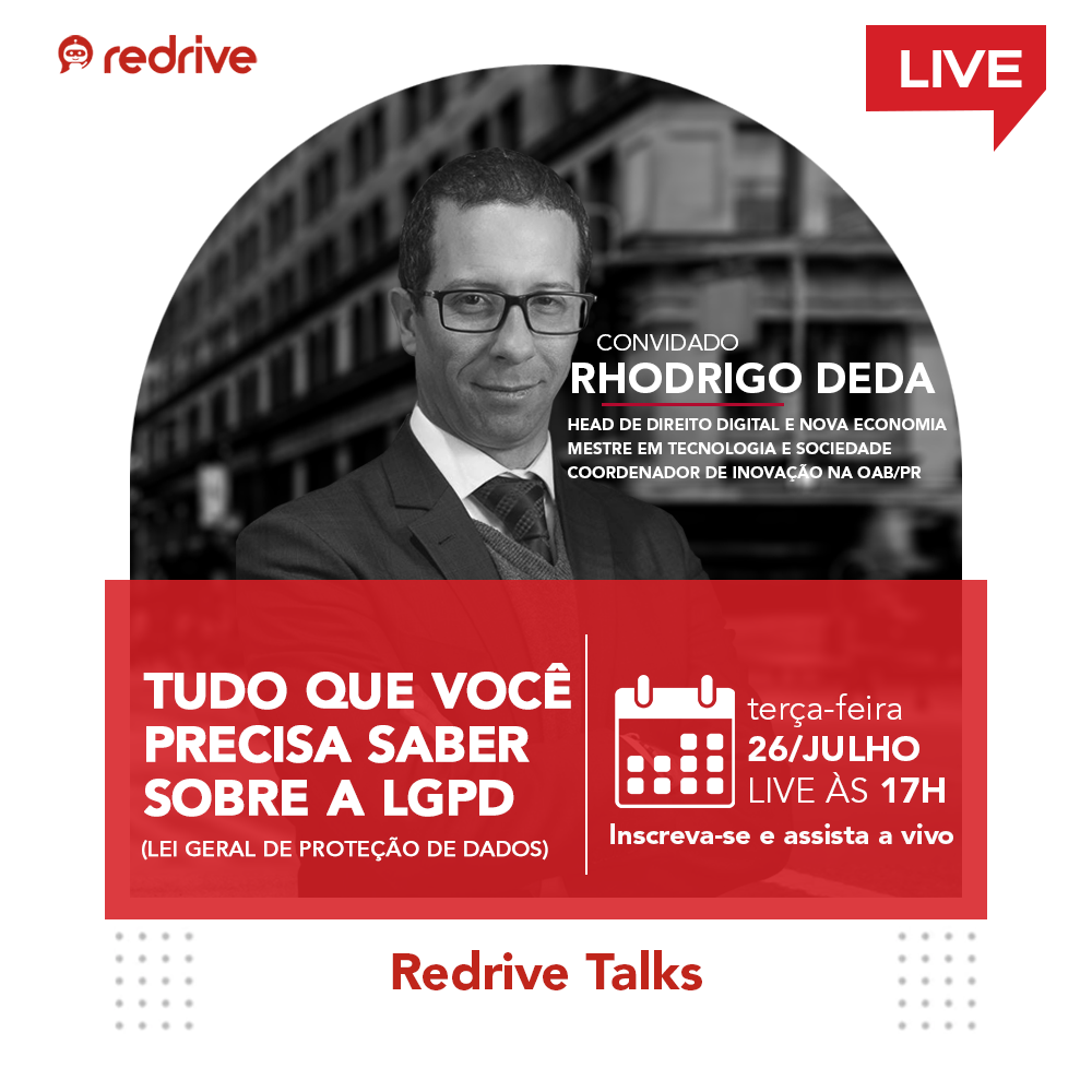 #07 Tudo o que você precisa saber sobre LGPD para vendas
