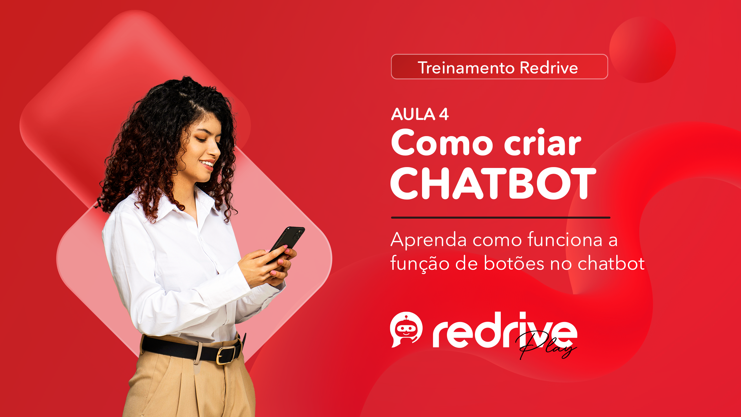  Como criar o seu chatbot - aula 04