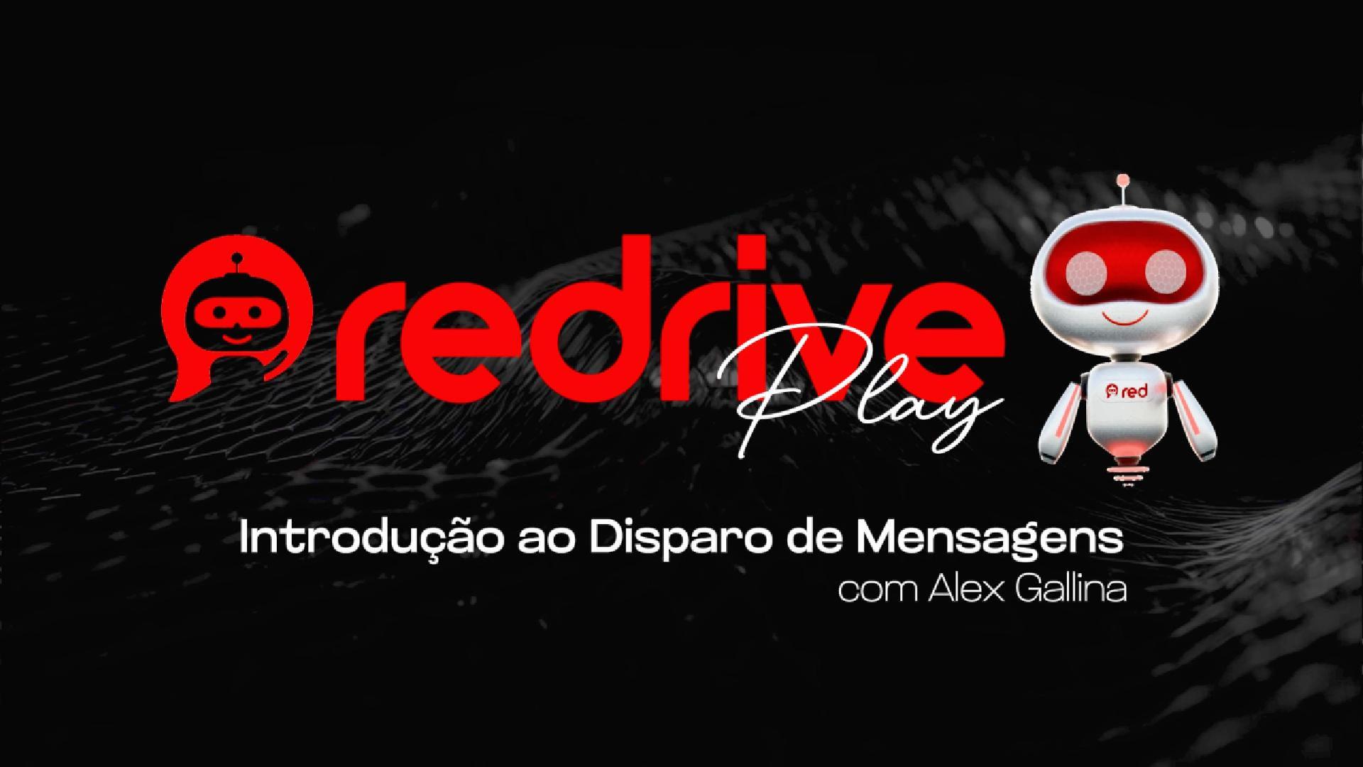 Introdução ao Disparo de Mensagens