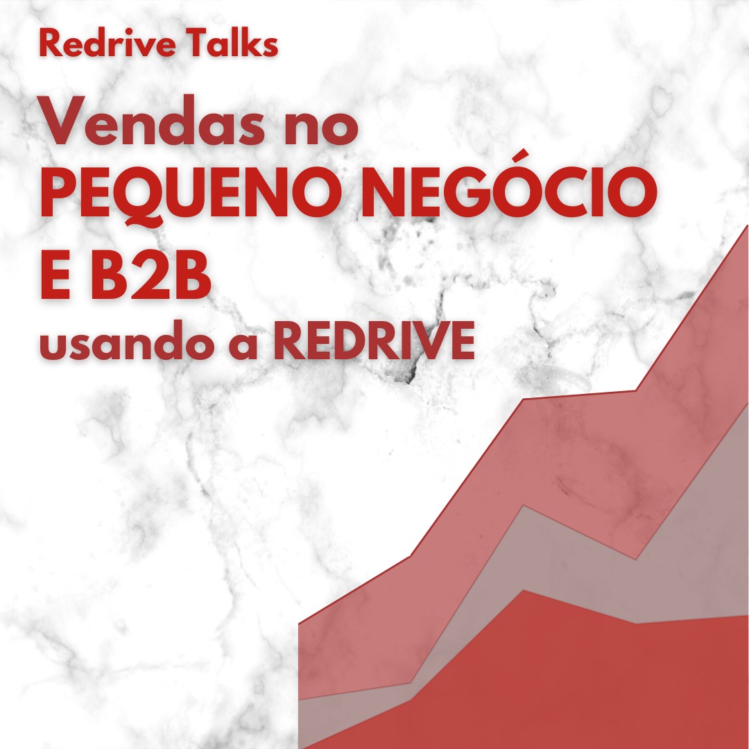 #03 Vendas no pequeno negocio e vendas B2B