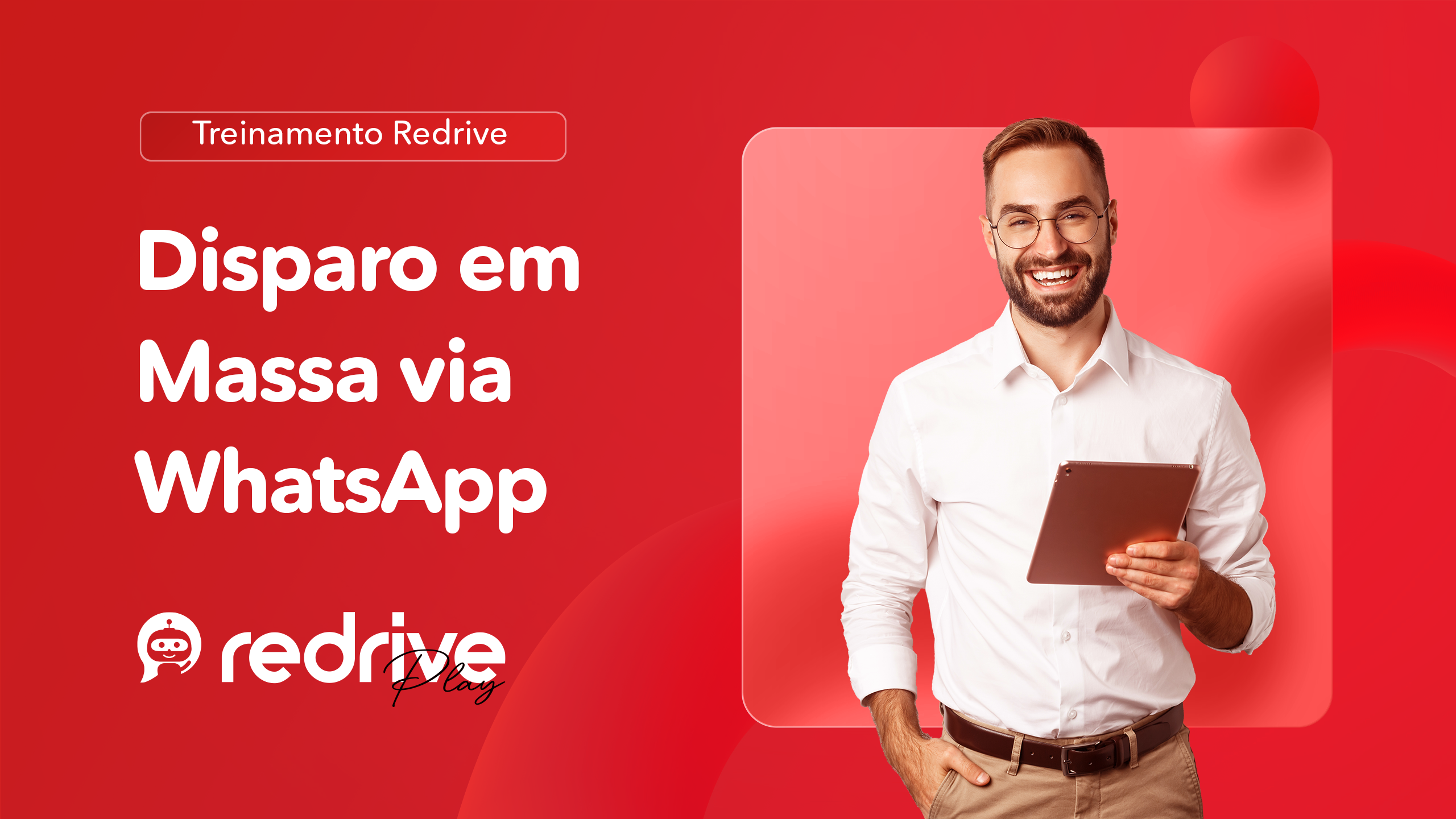 Como transmitir mensagens em massa pelo Whatsapp