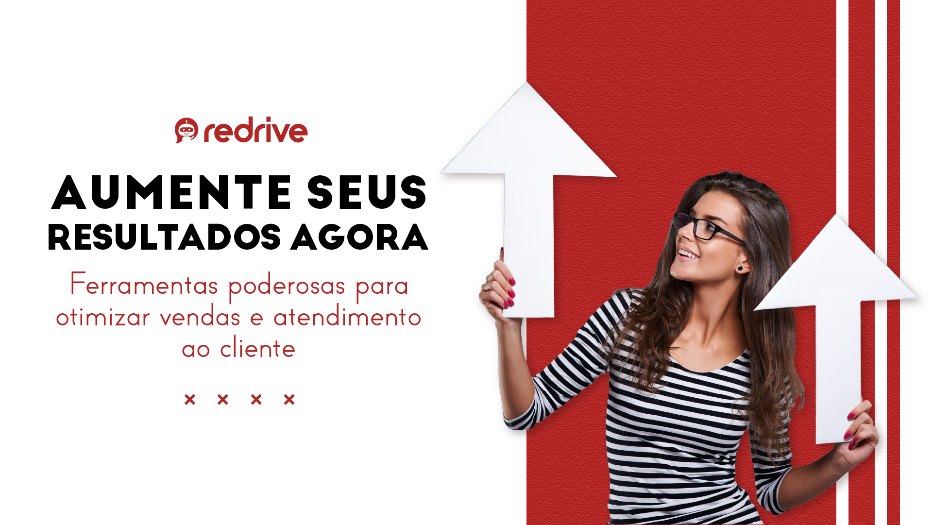 Ferramentas Para Otimizar As Vendas E O Atendimento Ao Cliente Redrive