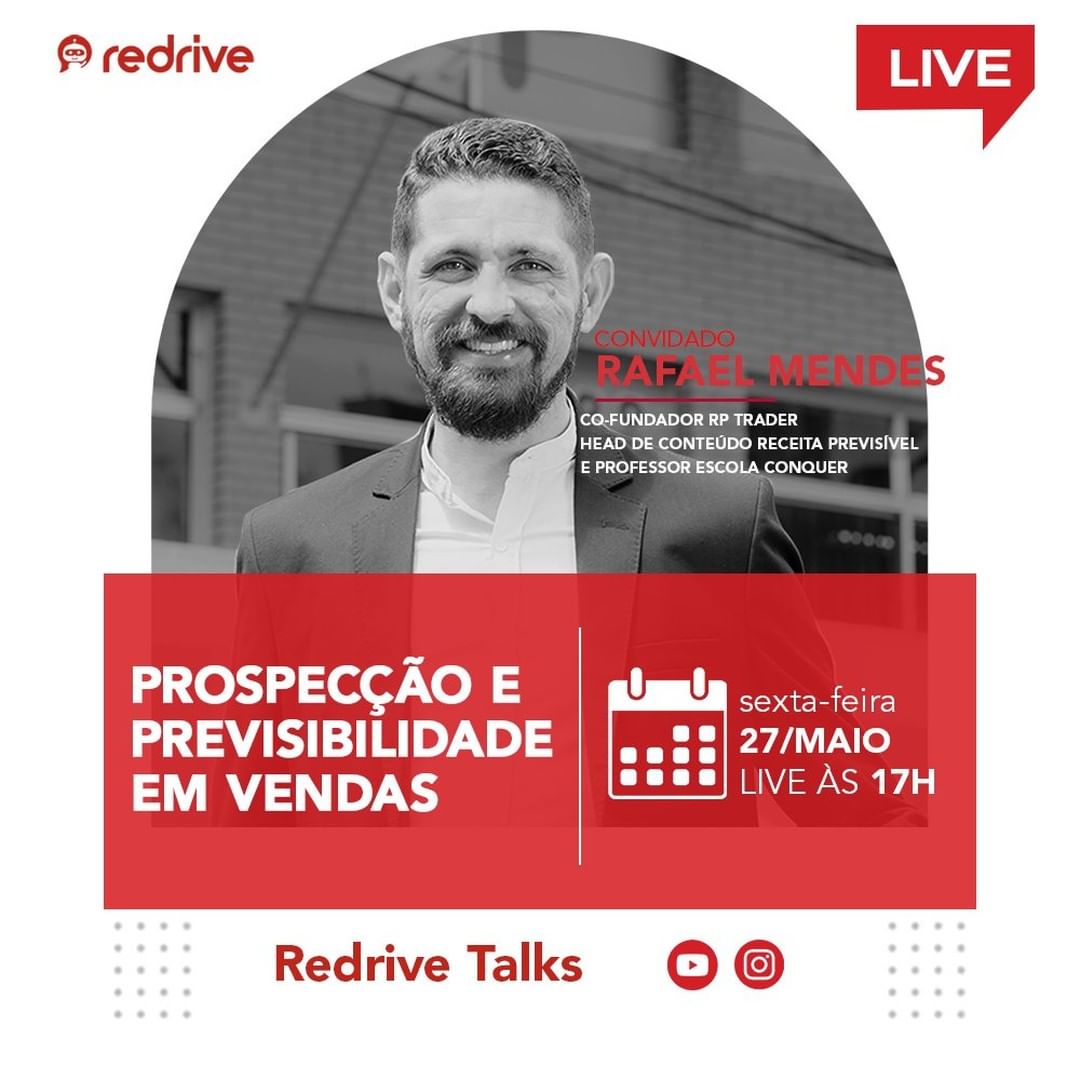 #05 Prospecção e Vendas Previsíveis