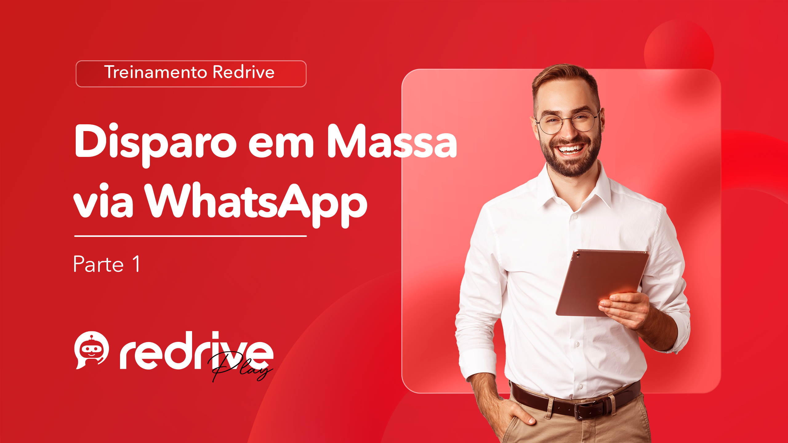 Como fazer disparo em massa pelo WhatsApp parte 01 