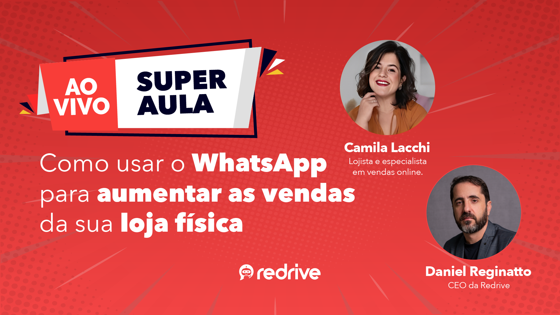 Como usar o WhatsApp para aumentar as vendas da sua loja física