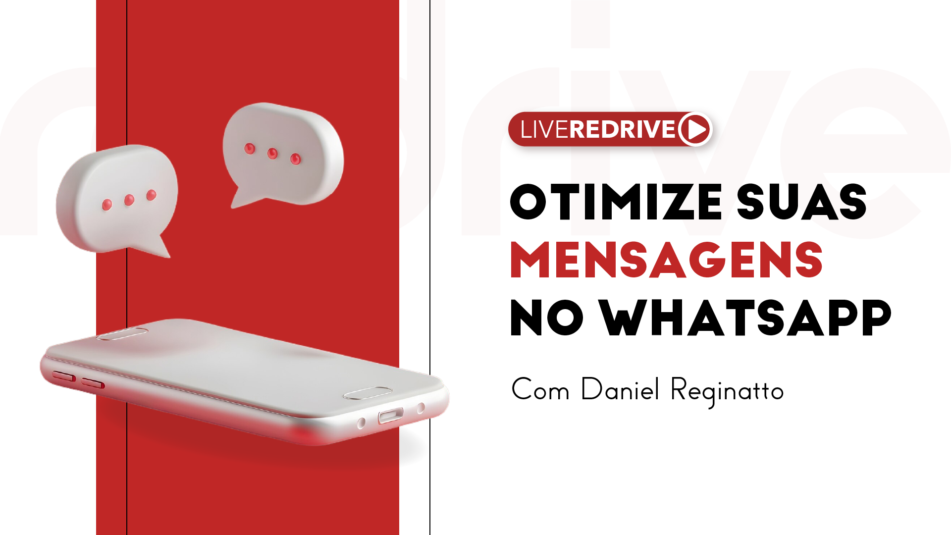 Otimize suas mensagens de prospecção