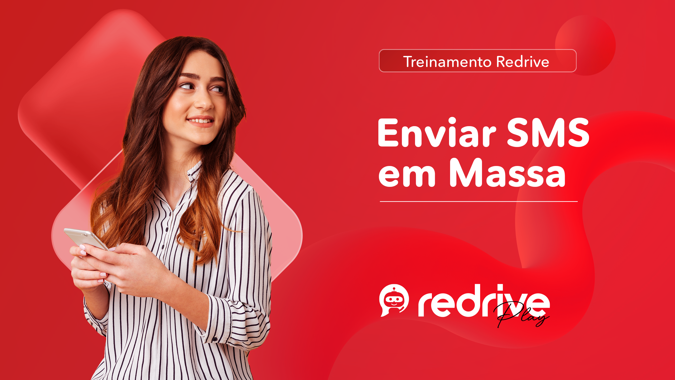 Envio de SMS em Massa