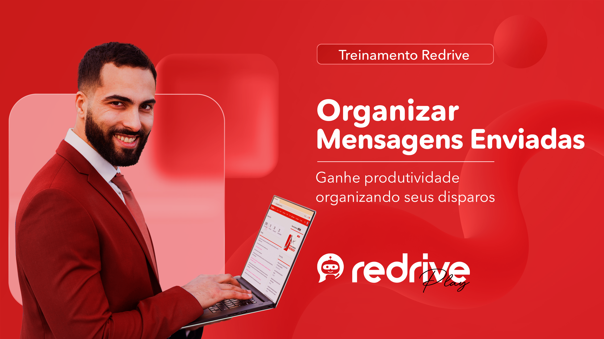 Mensagens Enviadas