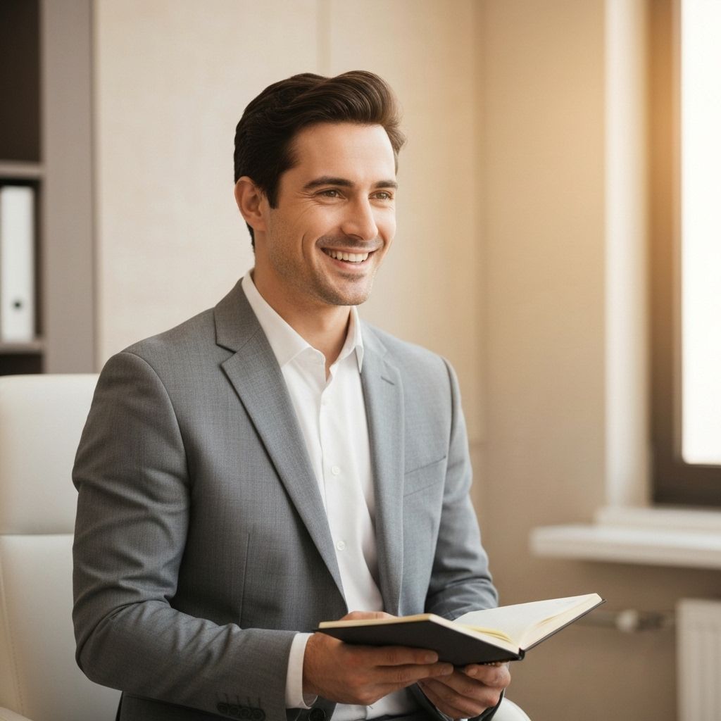 male-therapist-professional