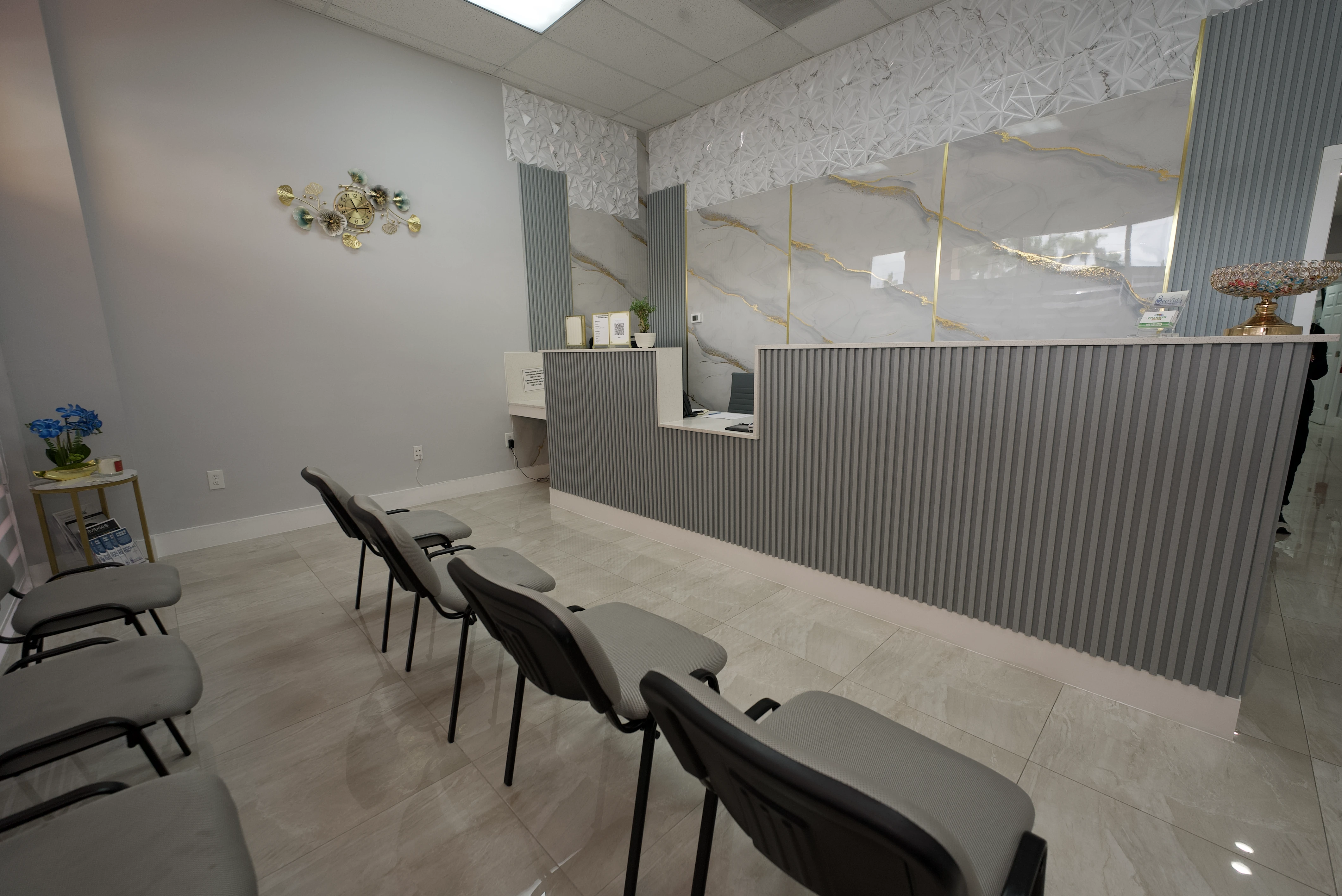 clinic-interior