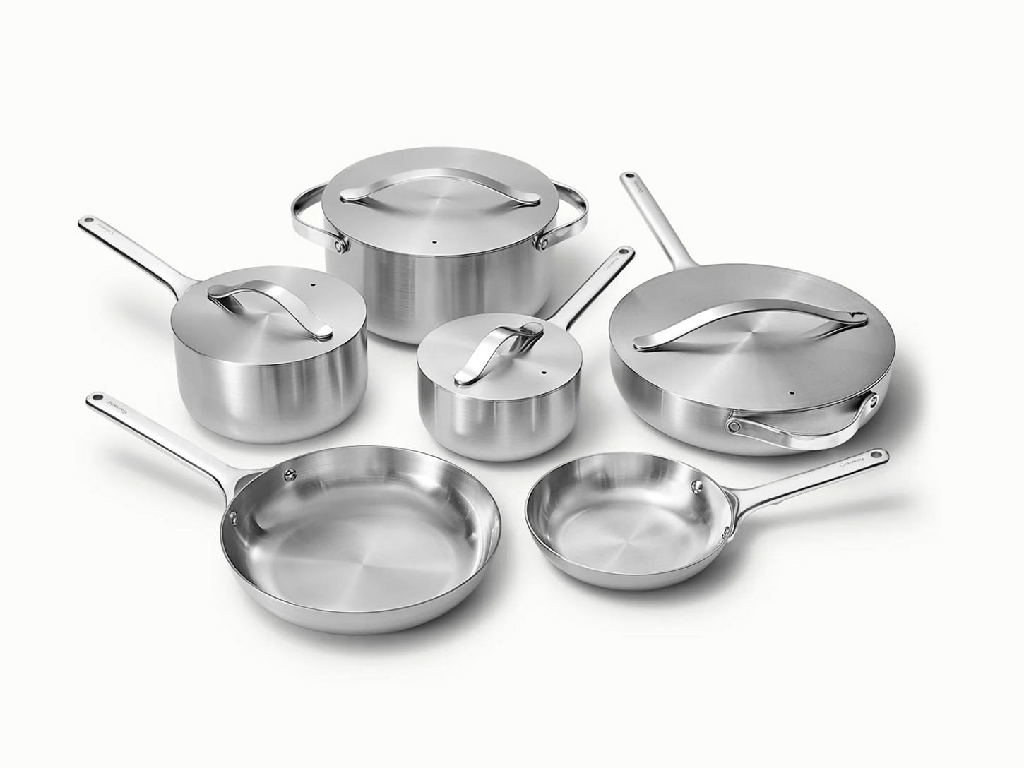 Is Stainless Steel Cookware Safe to Cook With?