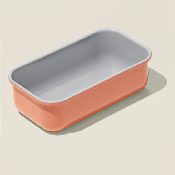 Visit the Loaf Pan page