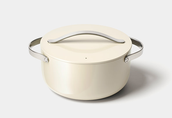 Ceramic - Dutch Oven - Ecomm