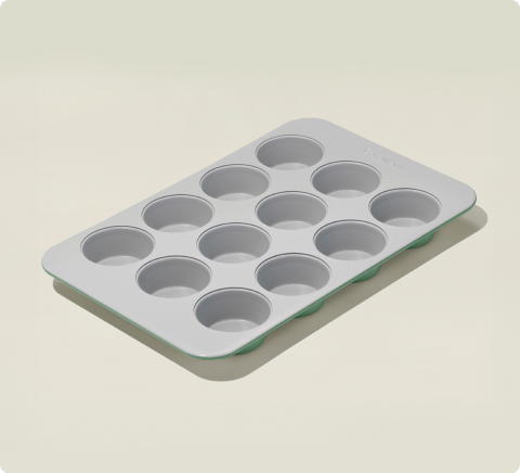 Muffin Pan