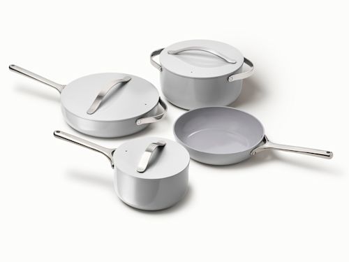 Cookware Set