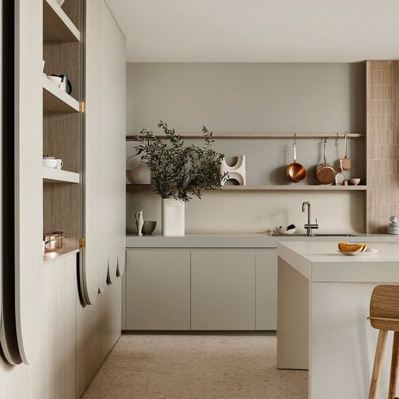 Sage and Marigold Kitchen Slider 1