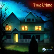 True Crime Logo