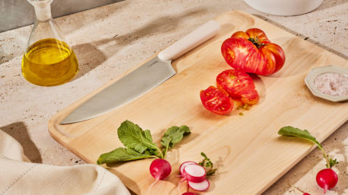 Large Cutting Board - Lifestyle