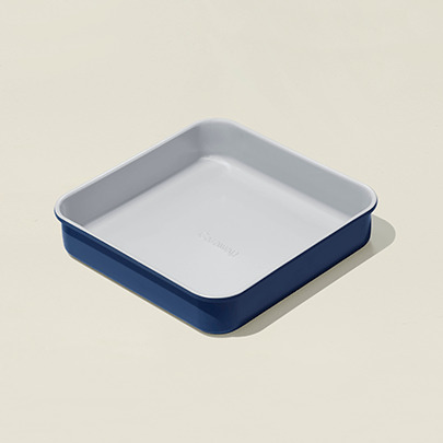 Visit the Square Pan page