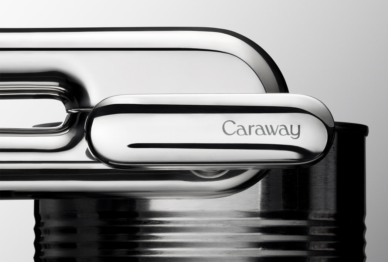 Can Opener - Still Life