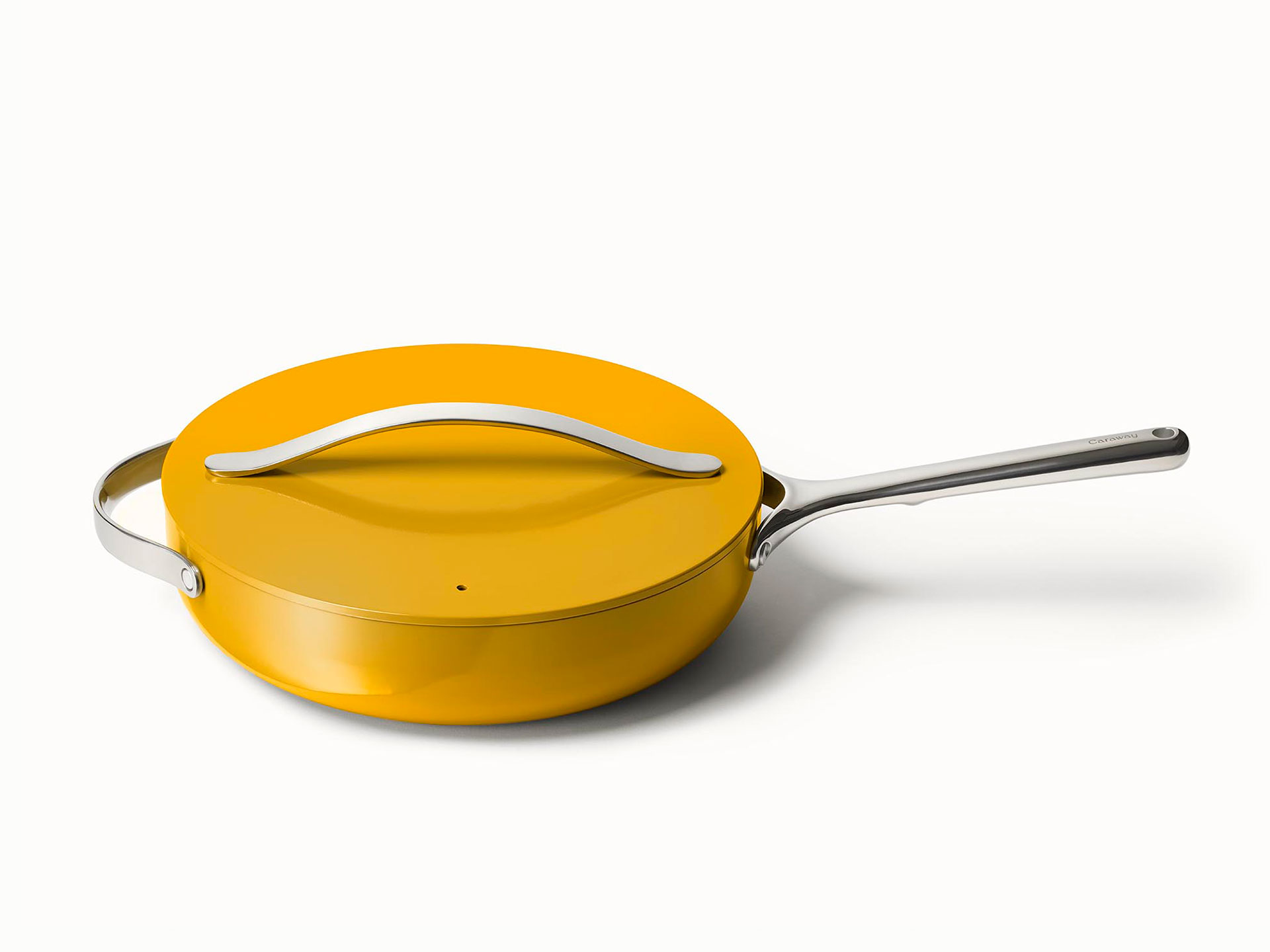 Sauté Pan Marigold