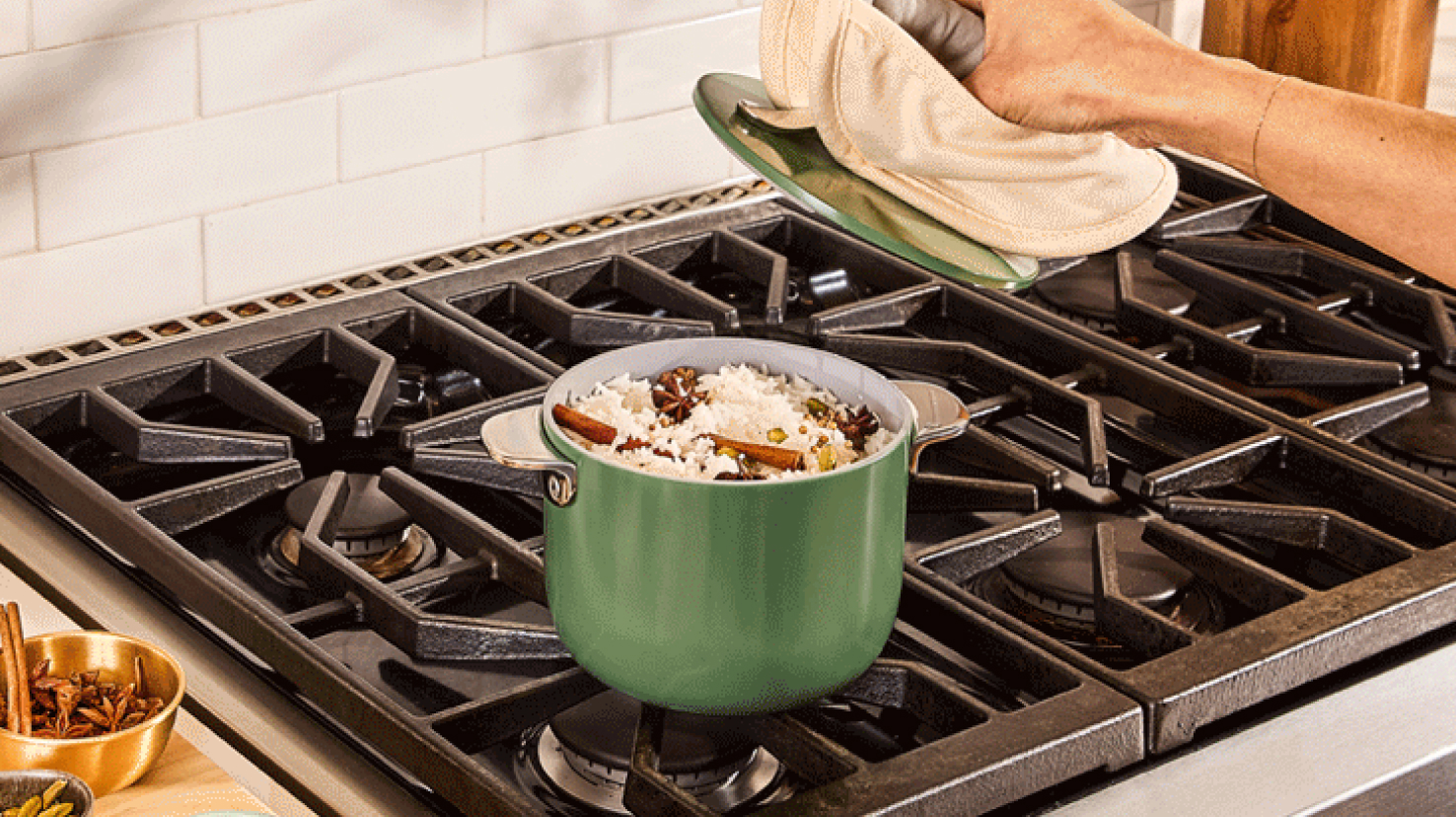 PetiteCooker - Lifestyle