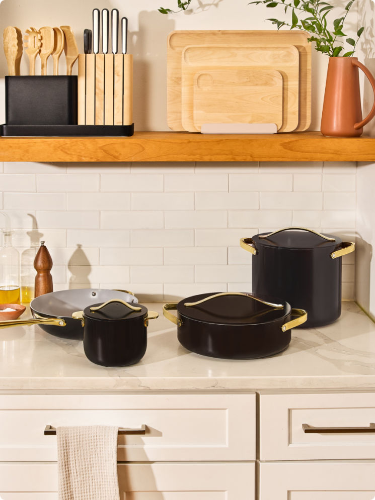 Cookware+ Set Hover PLP