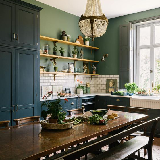 Sage and marigold kitchen slider 4