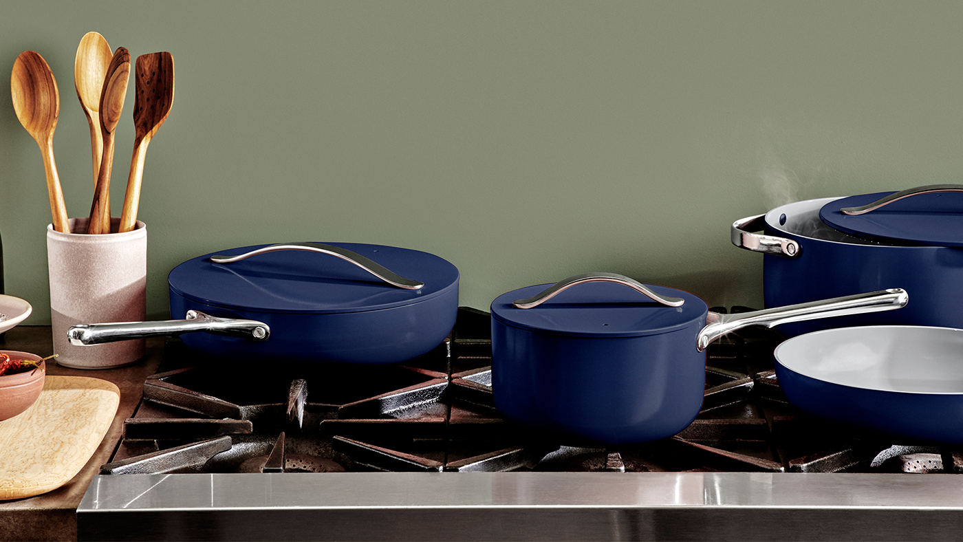 Teflon-coated pans might be more risky than you'd think