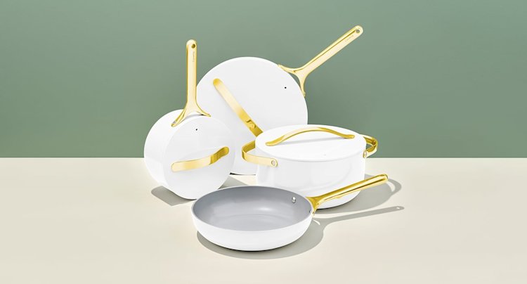 Iconics White - Collection Main