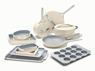 Complete Kitchen Set 23 Piece Kitchen Set Caraway