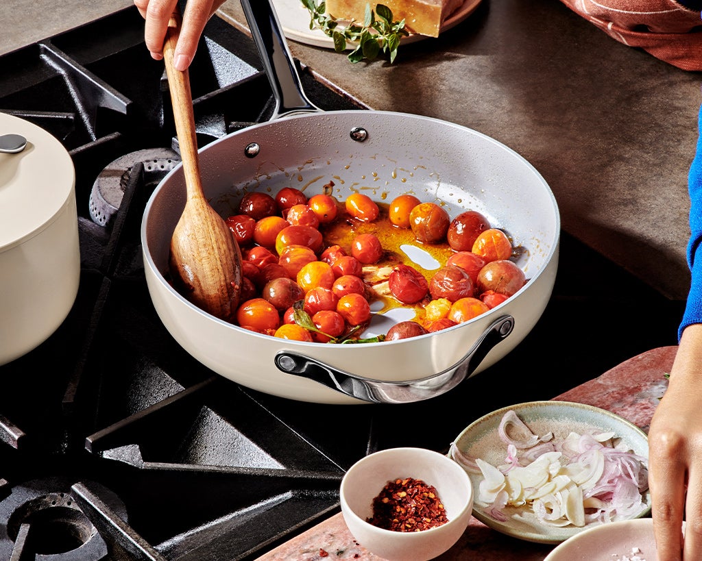 PFOA-Free Cookware - Sertodo