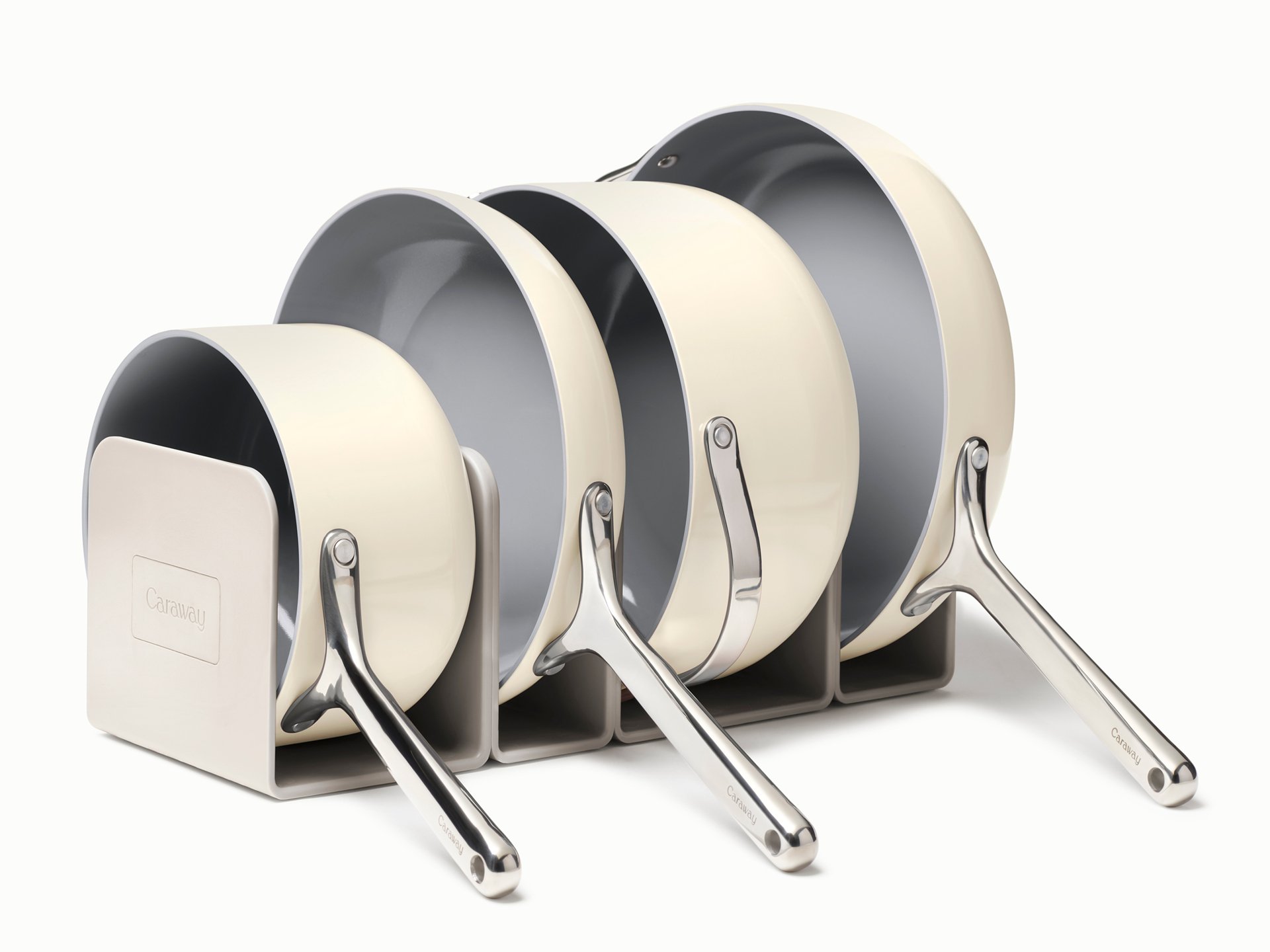 caraway induction cookware