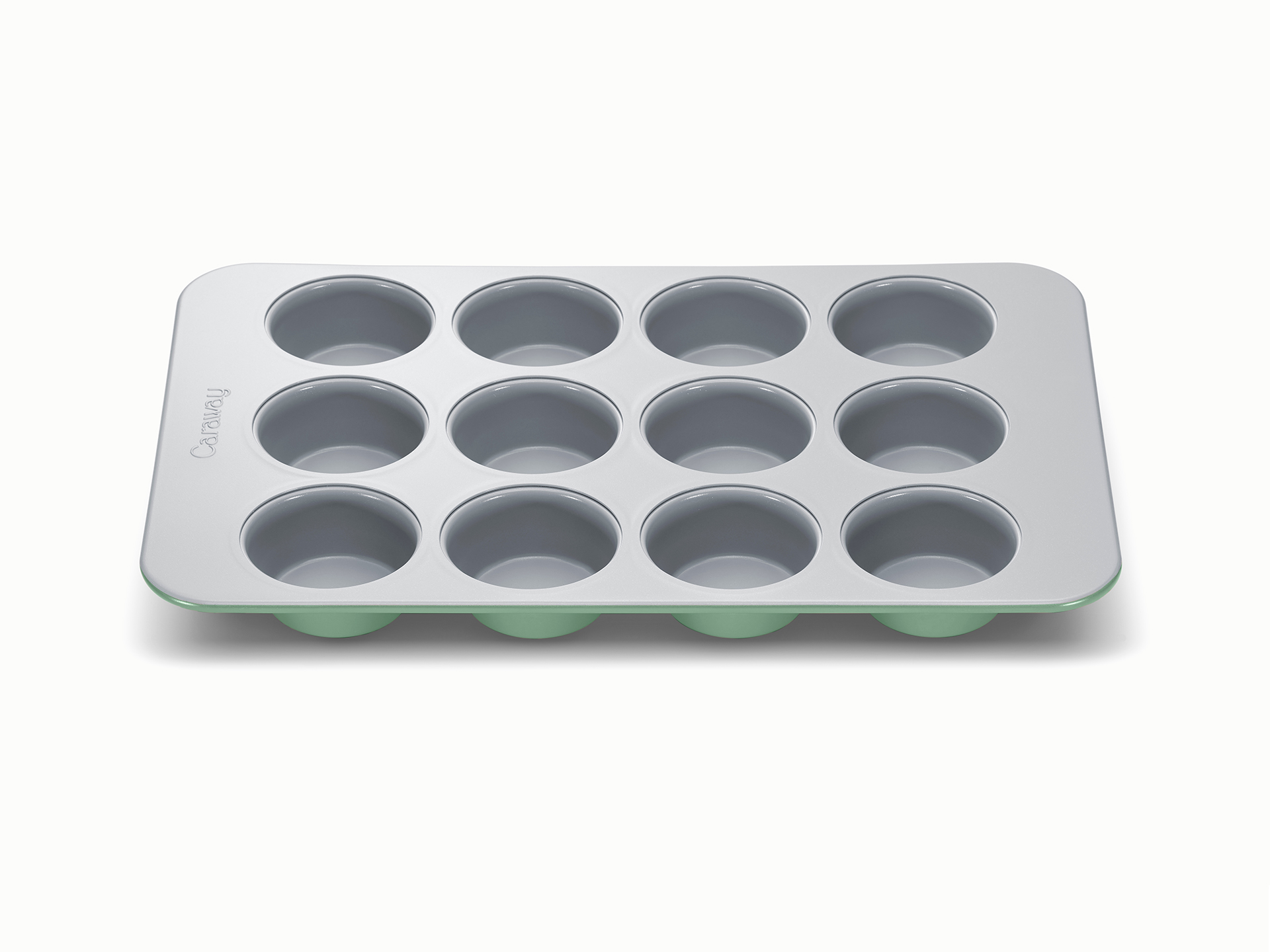 Muffin Pan Sage