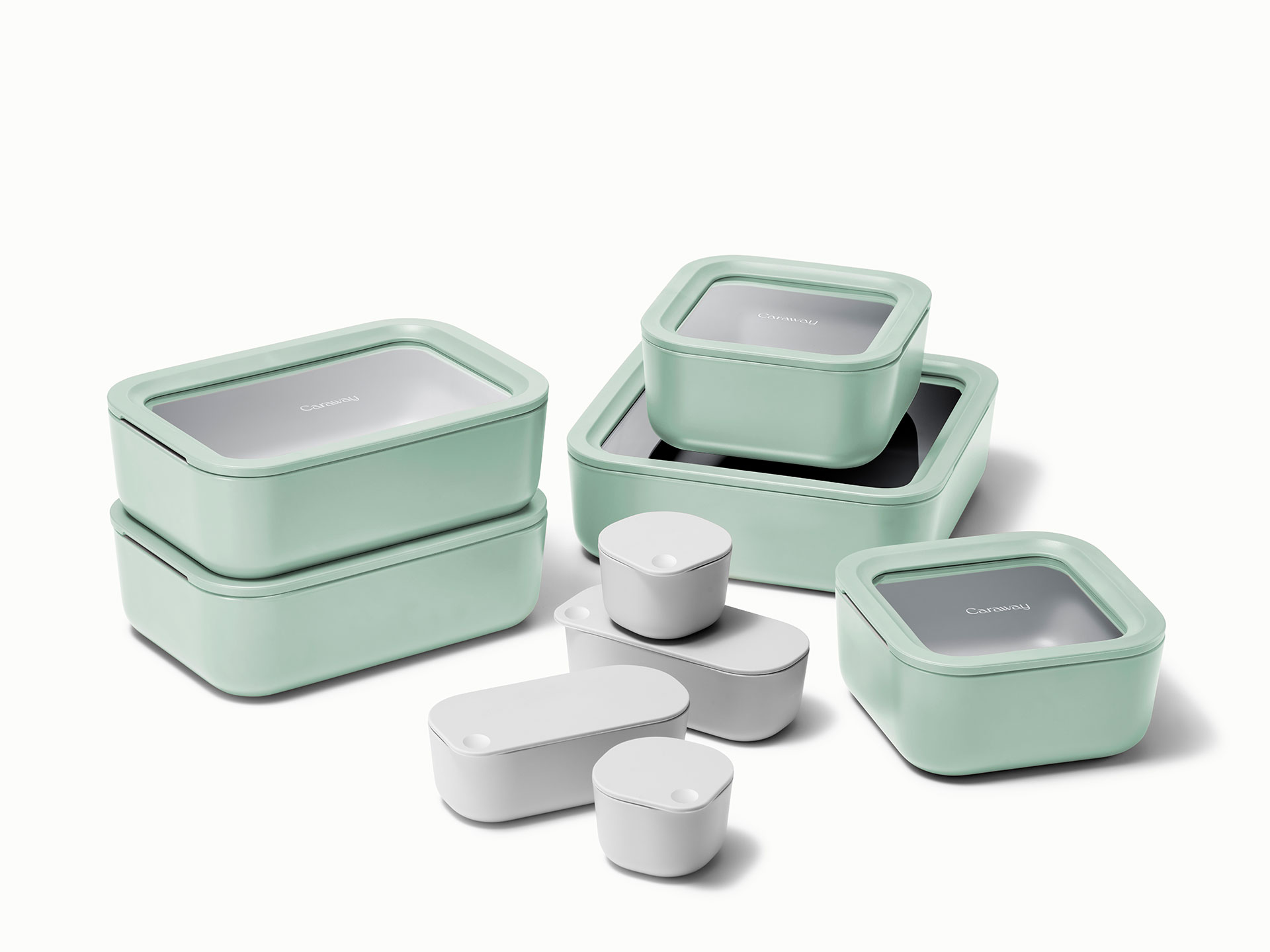 Shop Food Storage Set