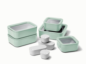 Food Storage - Collections - Mist