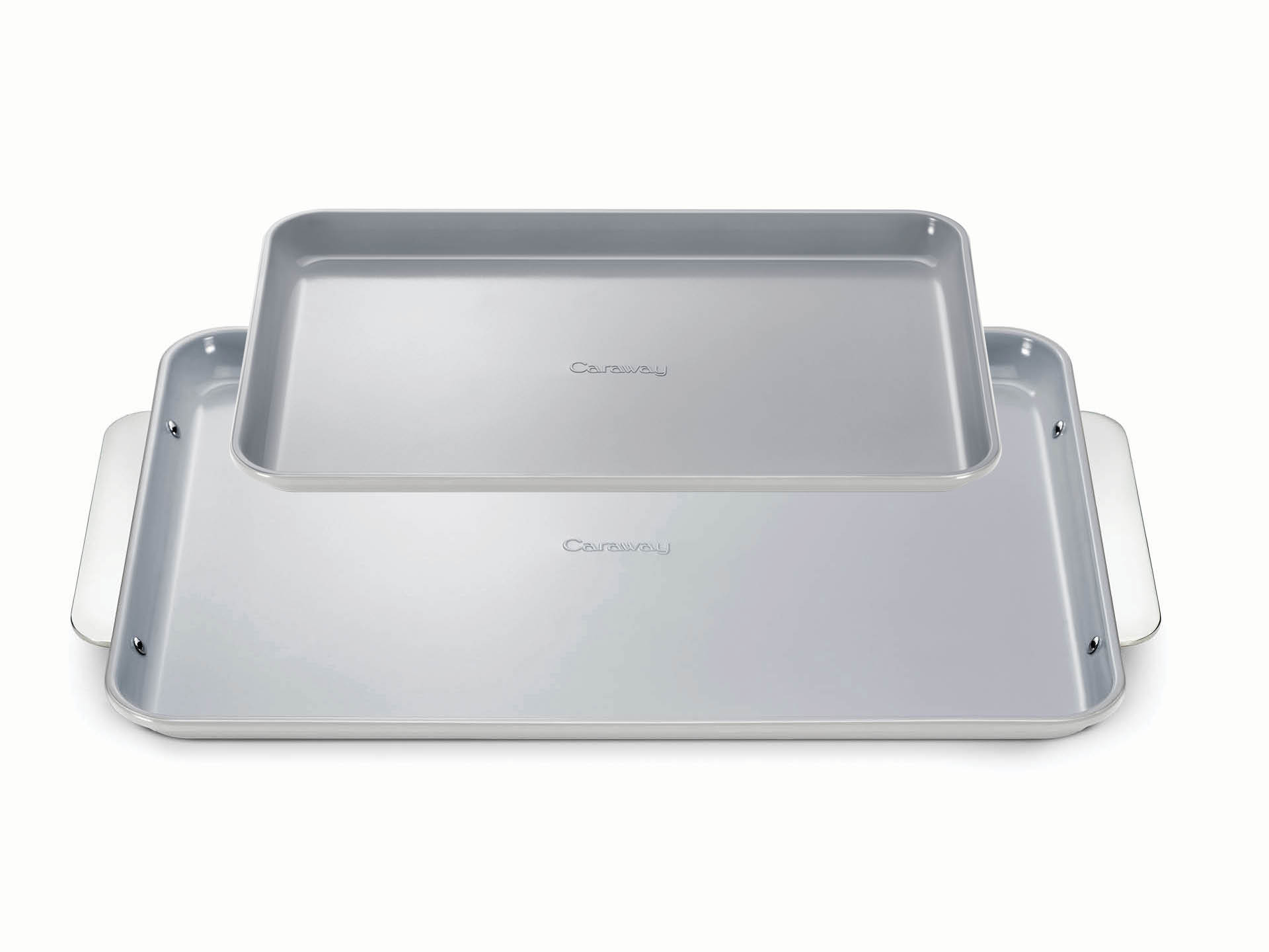Baking Sheet Duo - Gray