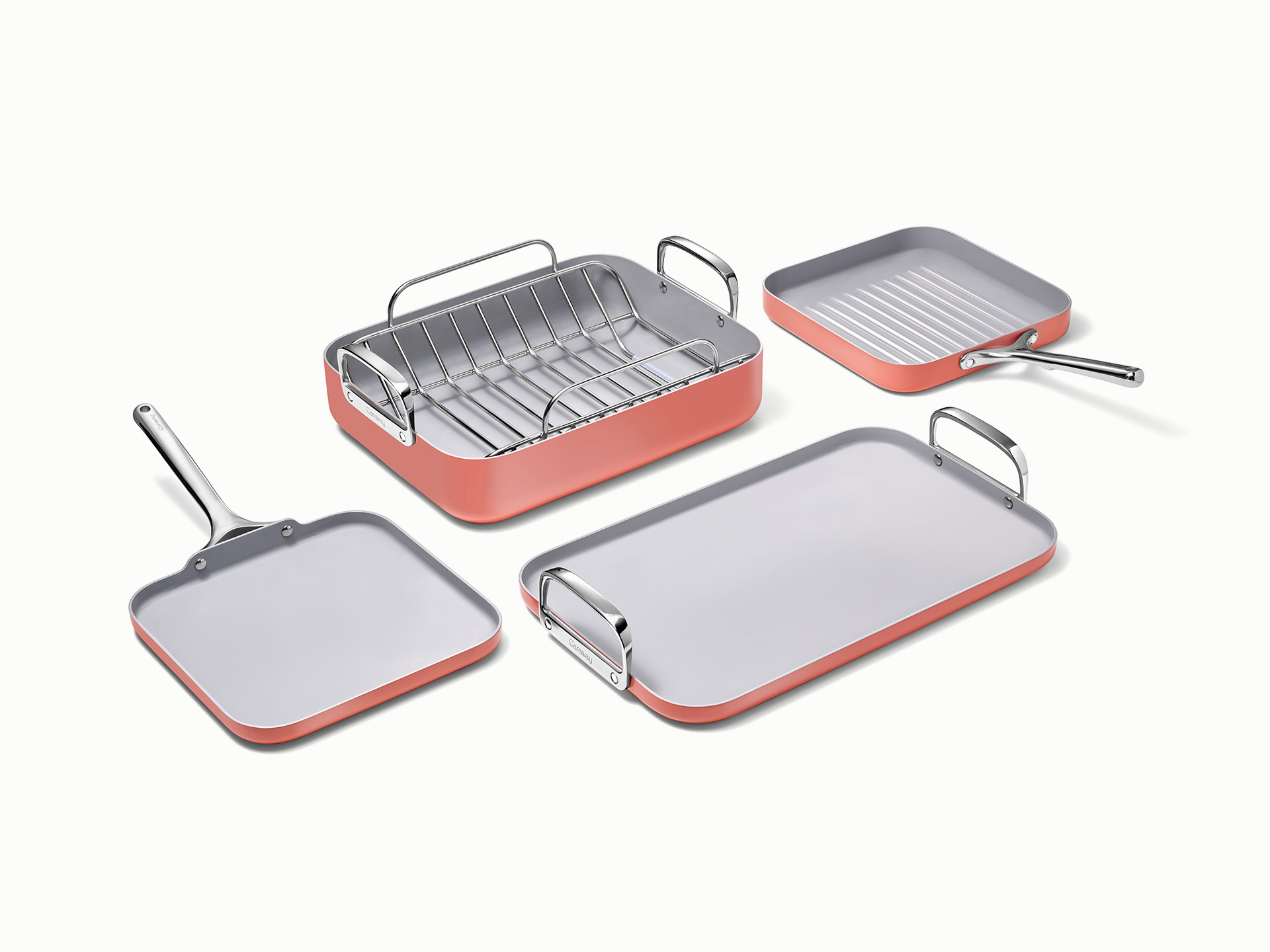 Shop Squareware Set