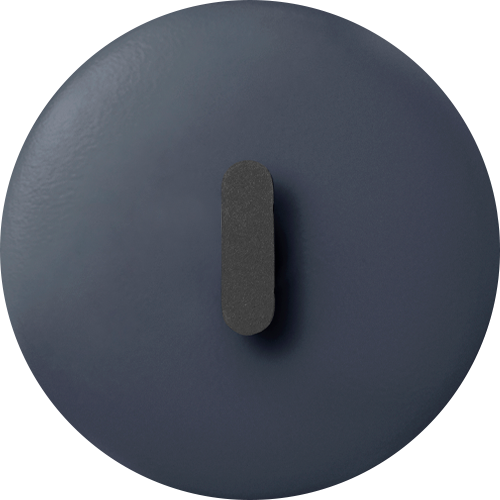 Cast Iron - Midnight Blue