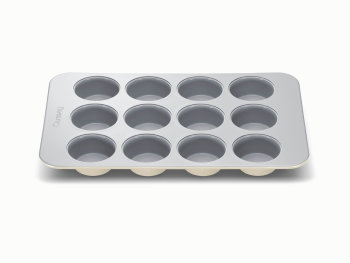  Caraway Nonstick Ceramic Bakeware Set (5 Pieces) - Baking  Sheets, Assorted Baking Pans, Cooling Rack, & Storage - Aluminized Steel  Body - Non Toxic, PTFE & PFOA Free - Perracotta: Home & Kitchen
