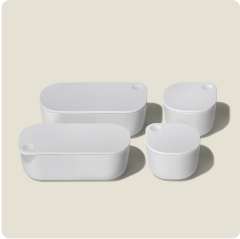 Visit the Dot & Dash Containers page