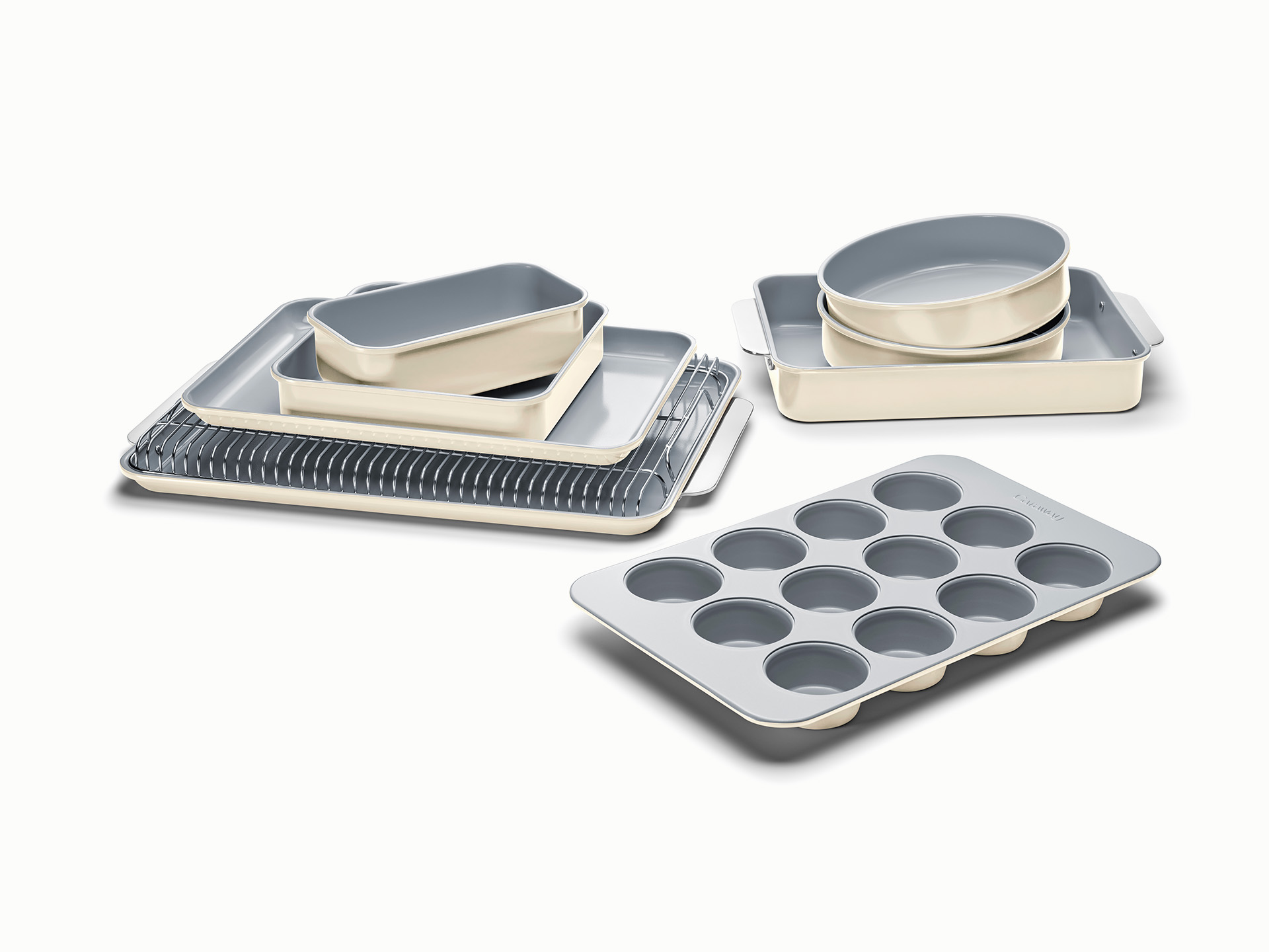 Bakeware Set
