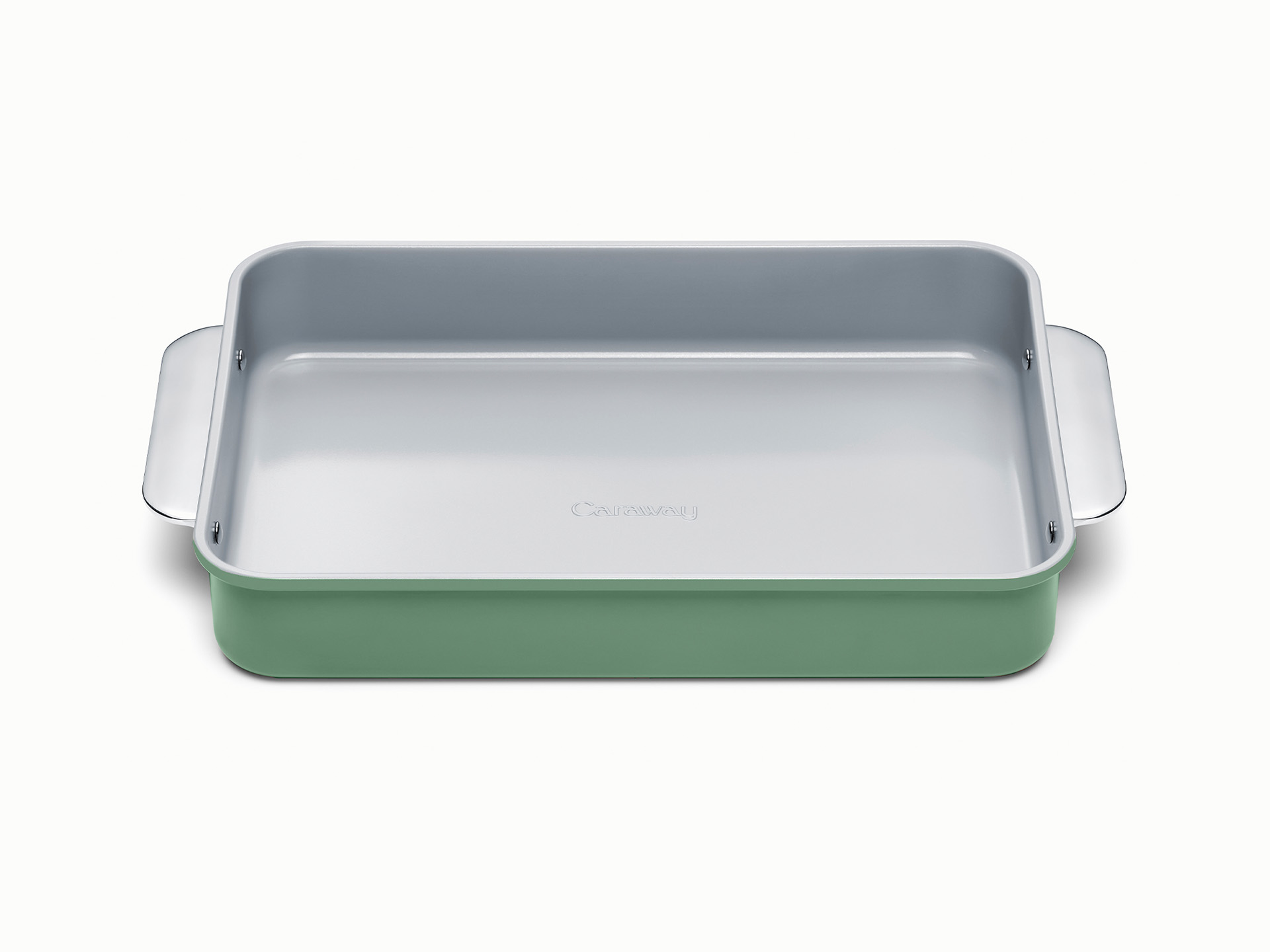 Rectangle Pan Sage