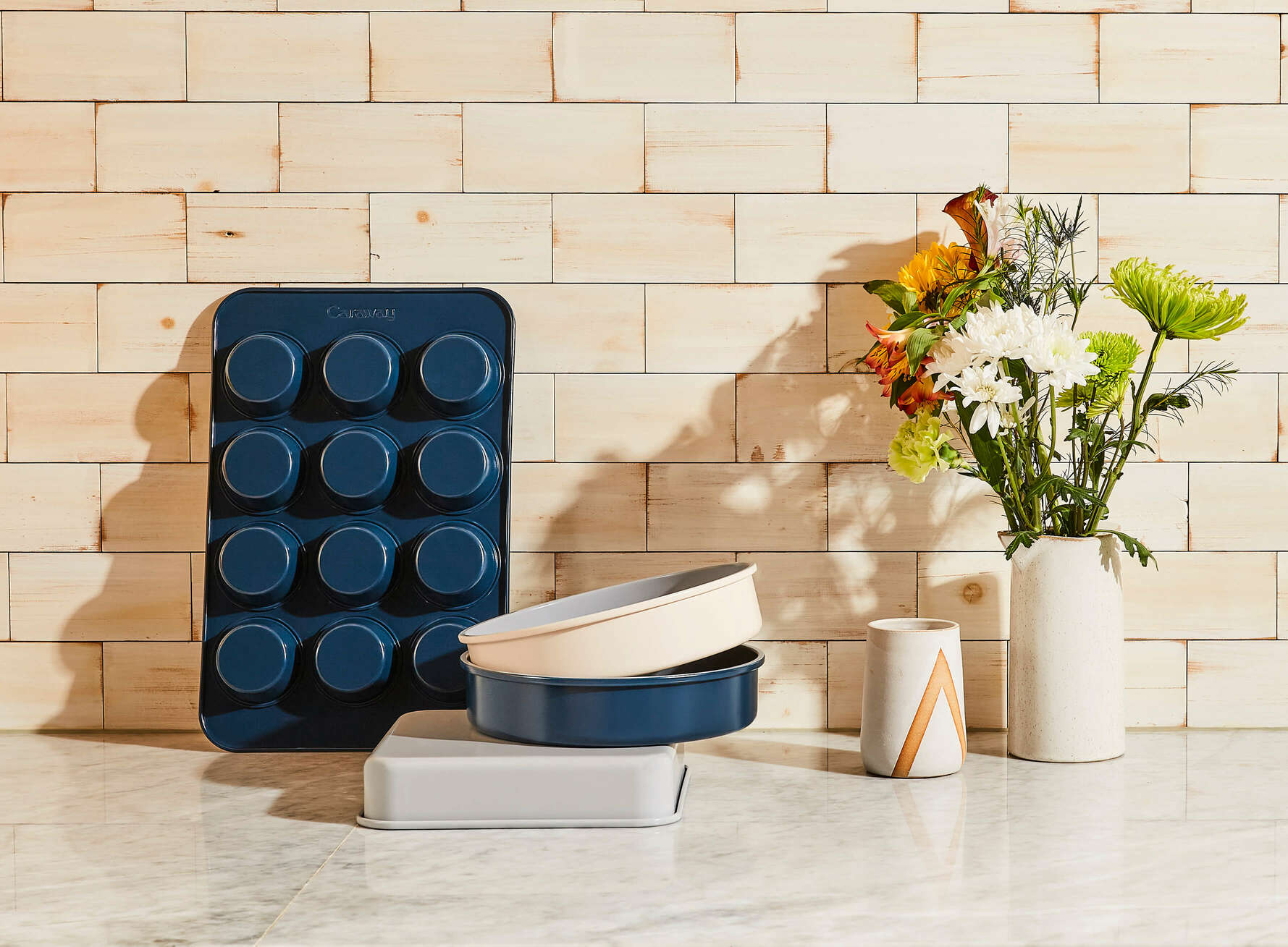 Bakeware Singles Mixed Countertop