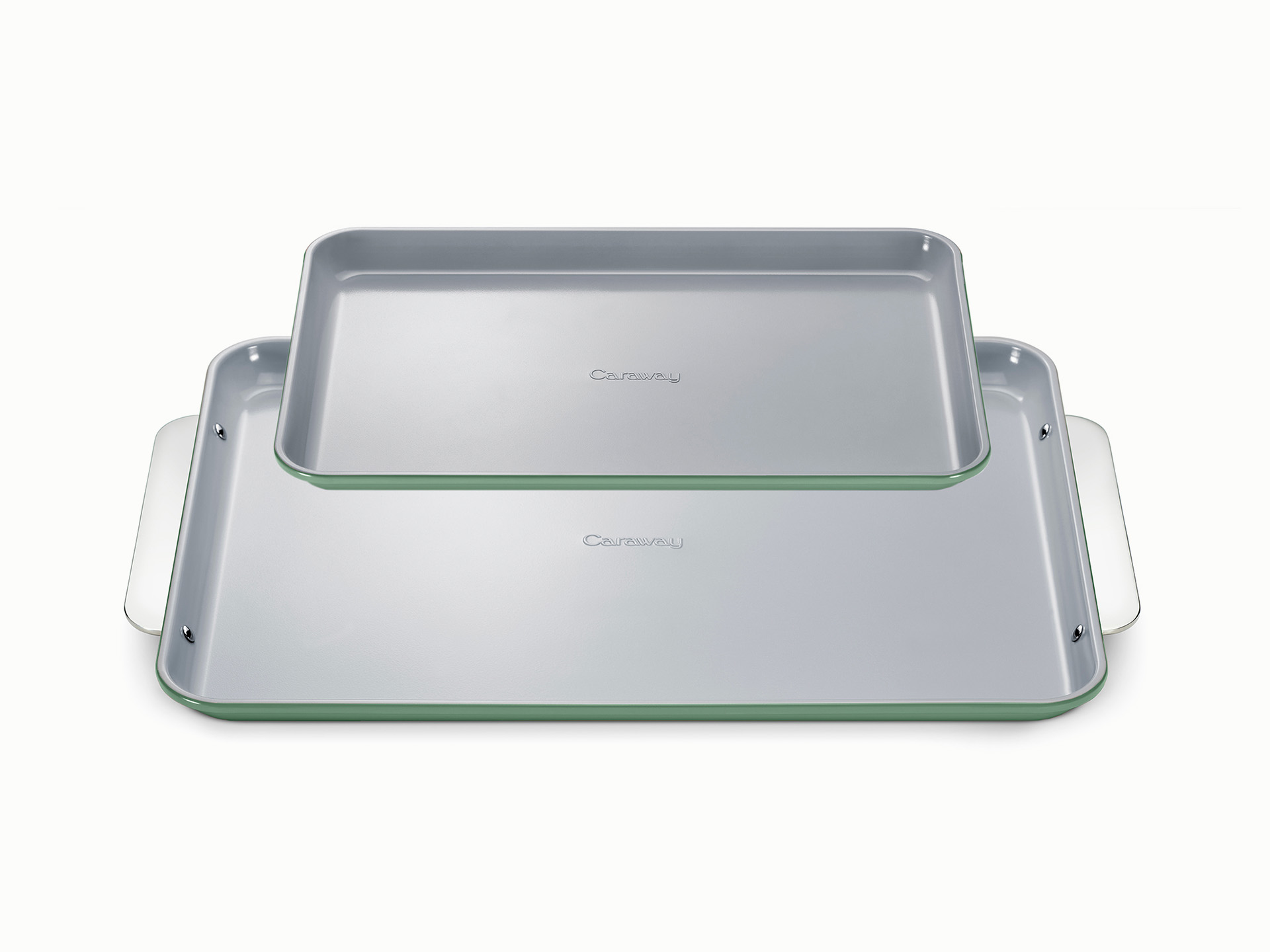 Baking Sheet Duo Sage