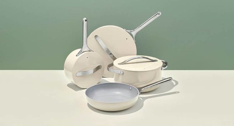 Cookware Sets - Main Image